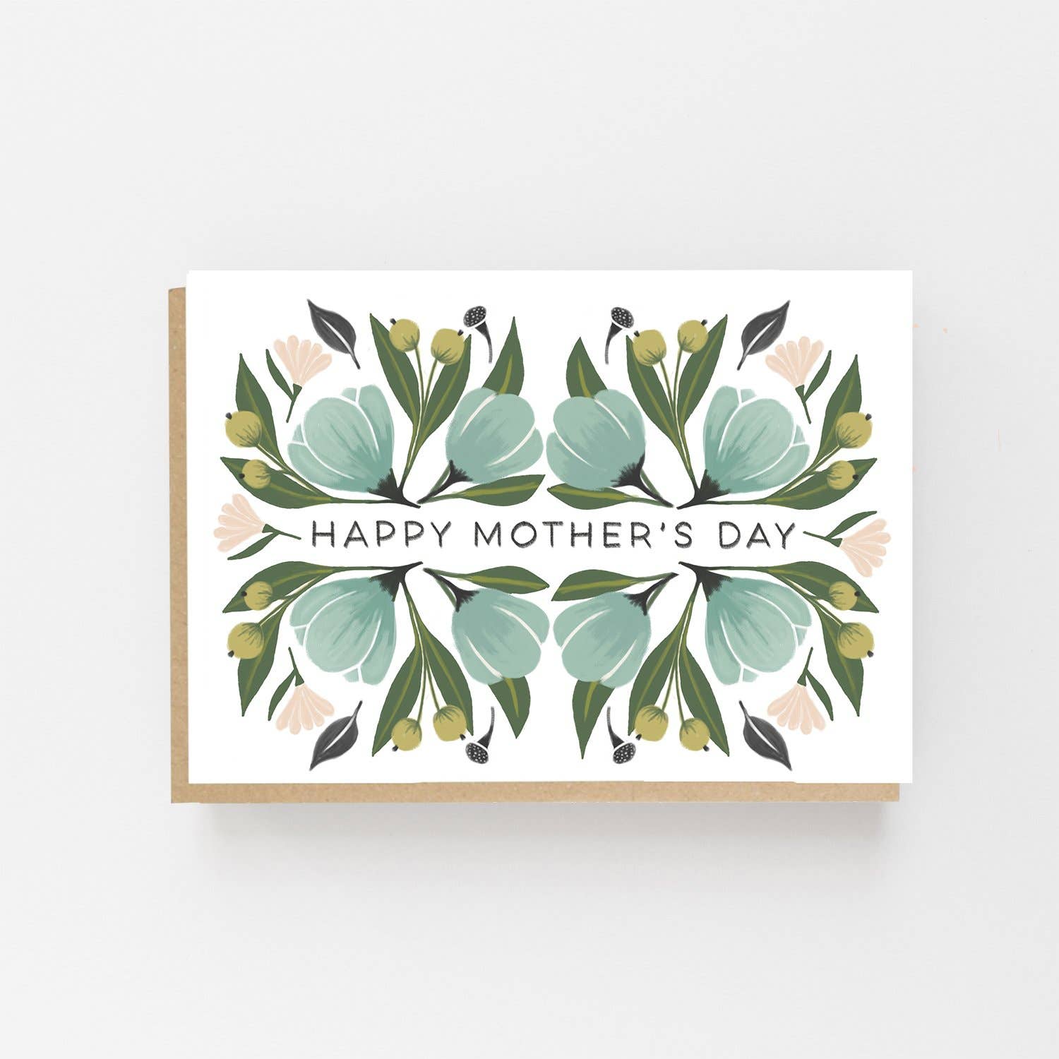 Happy Mother&