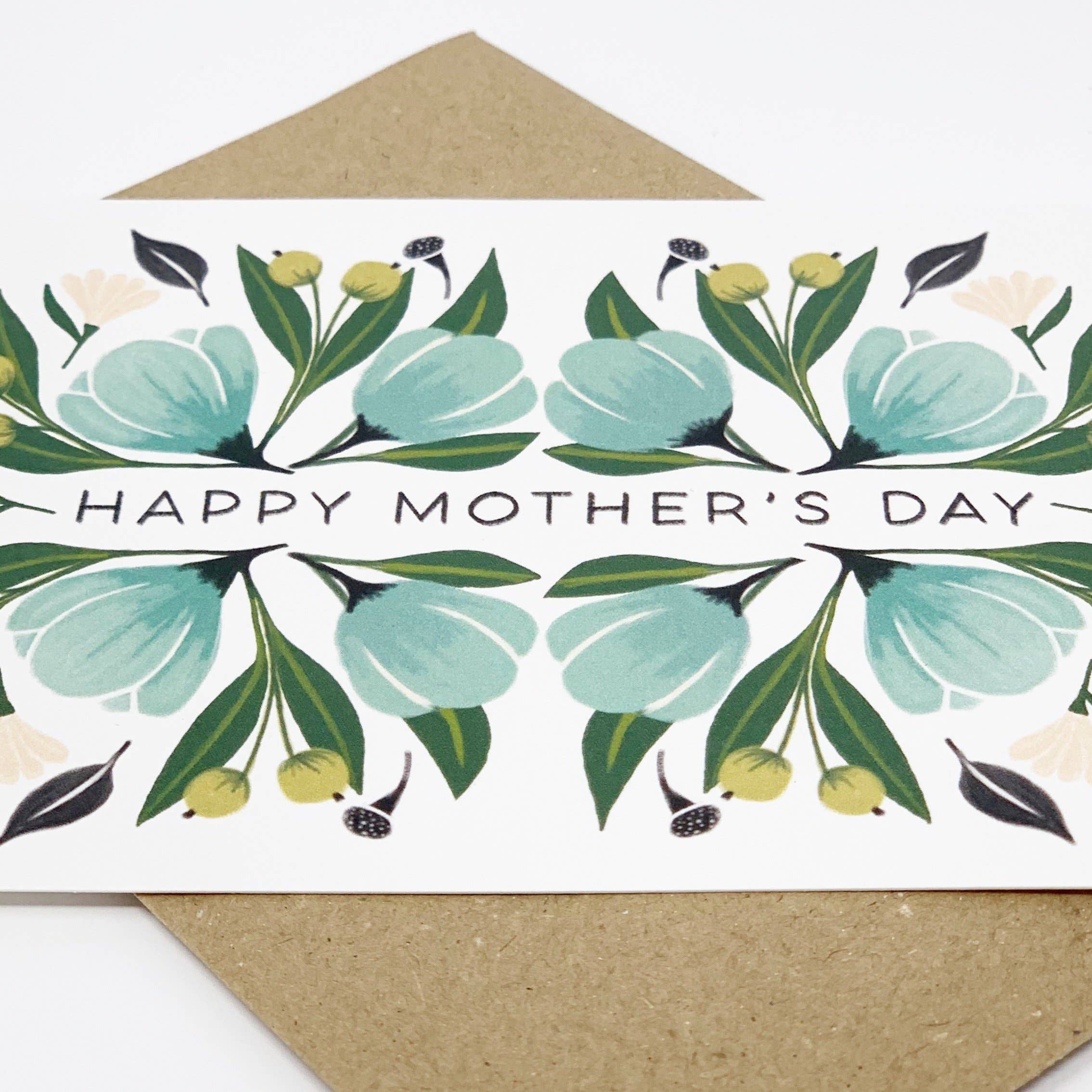 Happy Mother&