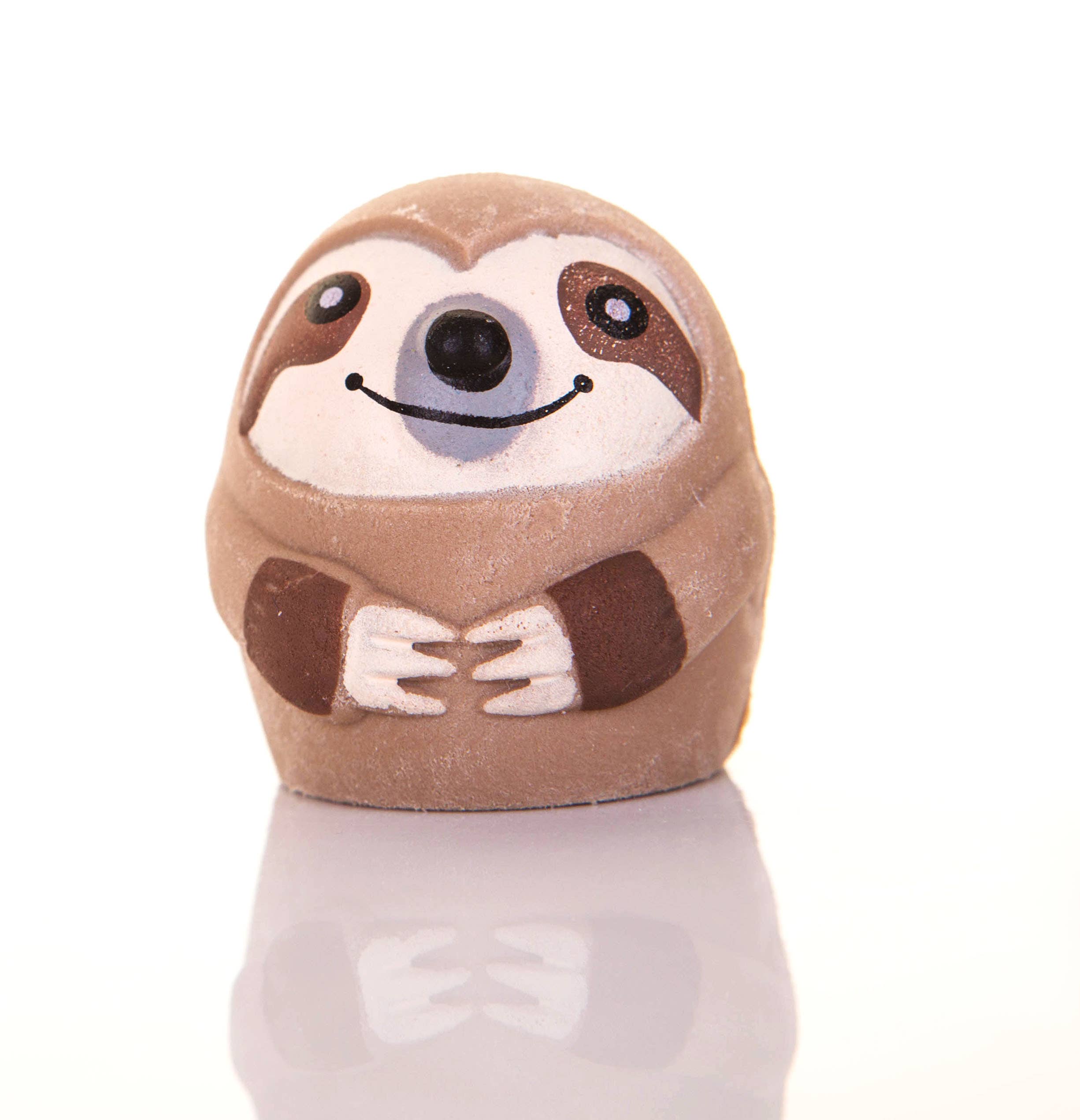 Grow A Sloth Toy - Novelty Gift