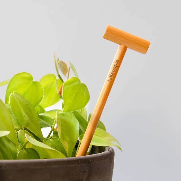 The Soil Checker