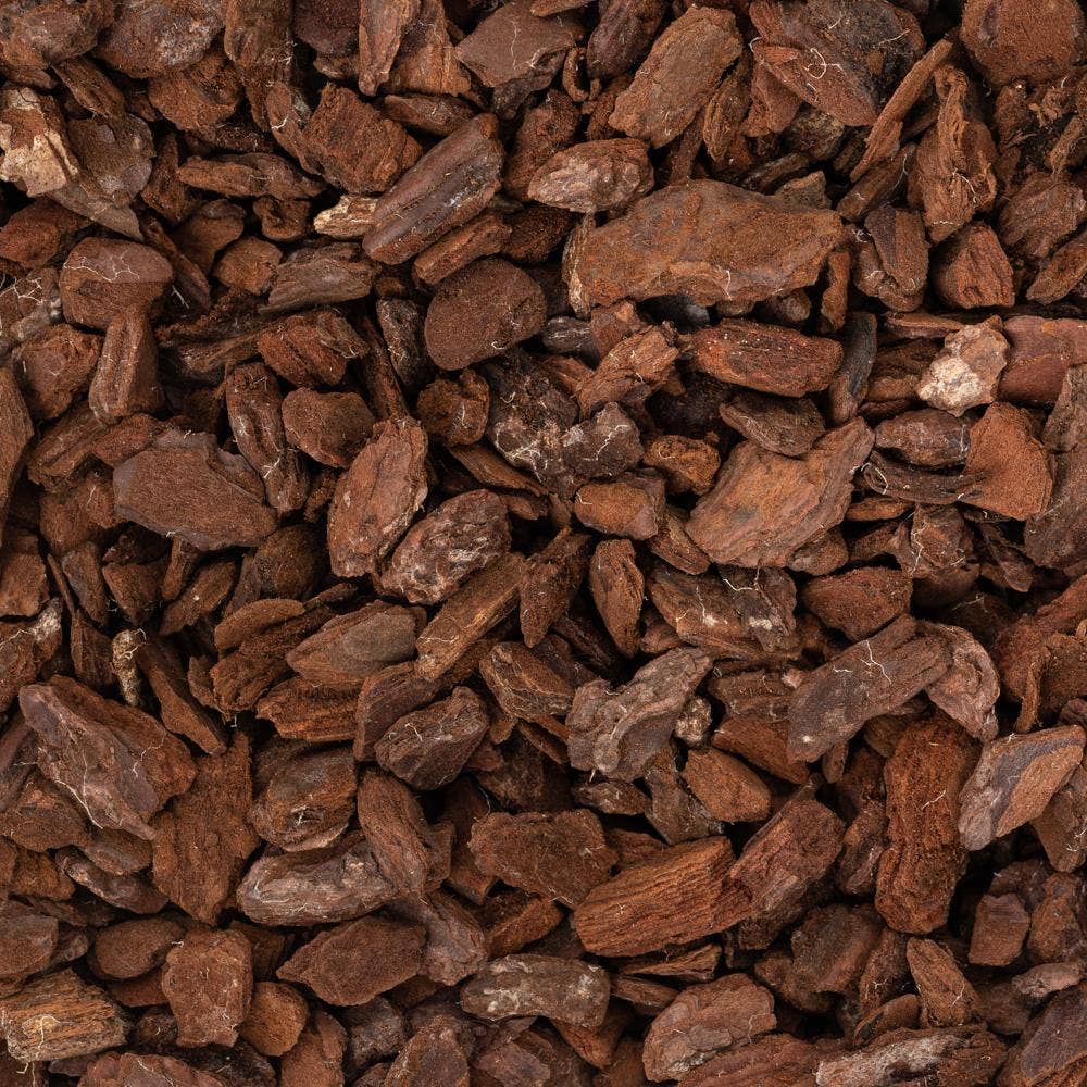 Orchid Bark (Coarse Grade)