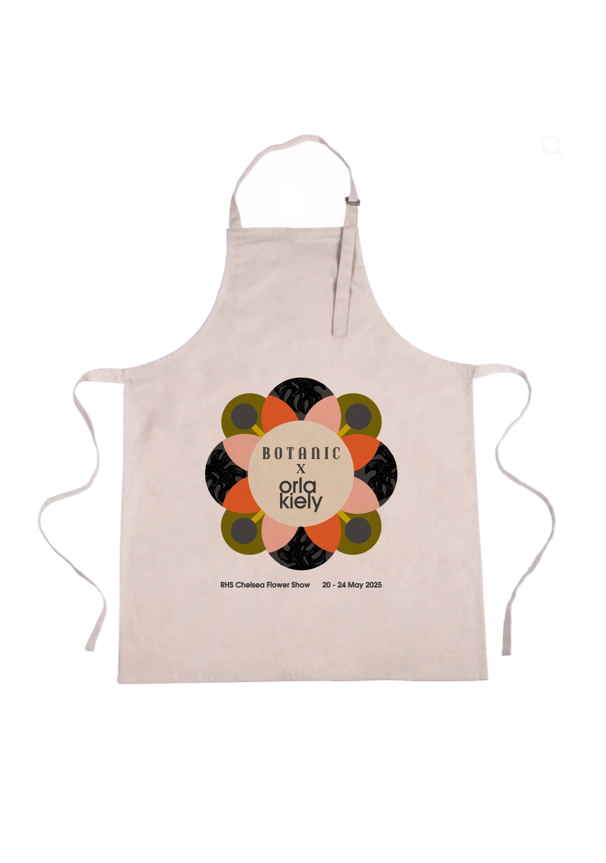 Adjustable Apron - RHS Chelsea Flower Show 2025