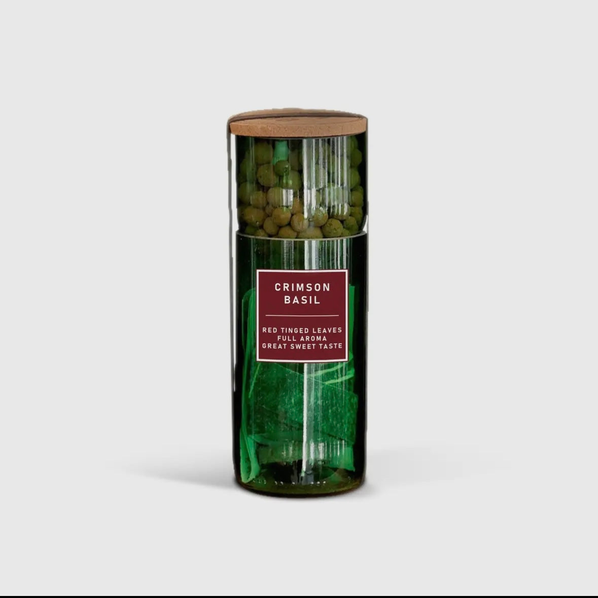 Hydro Herb Grow Kit - Eco-Friendly / Biodegradable