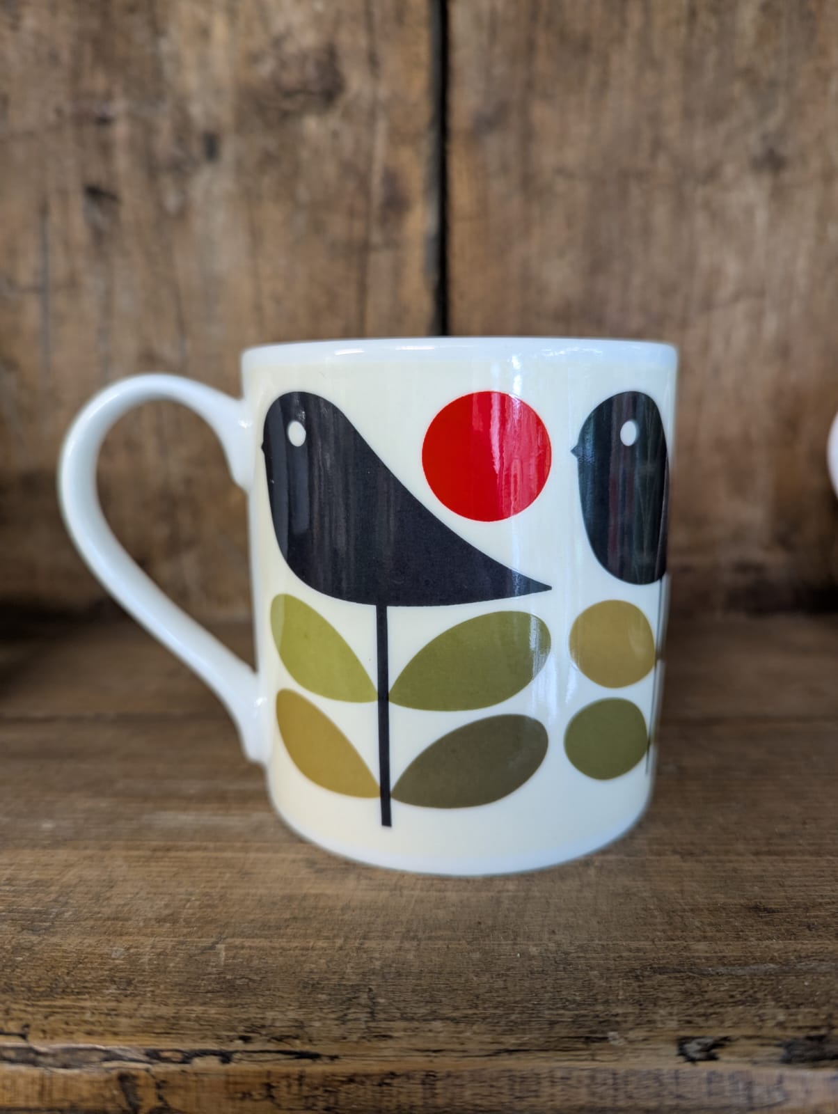 Orla Kiely Mug