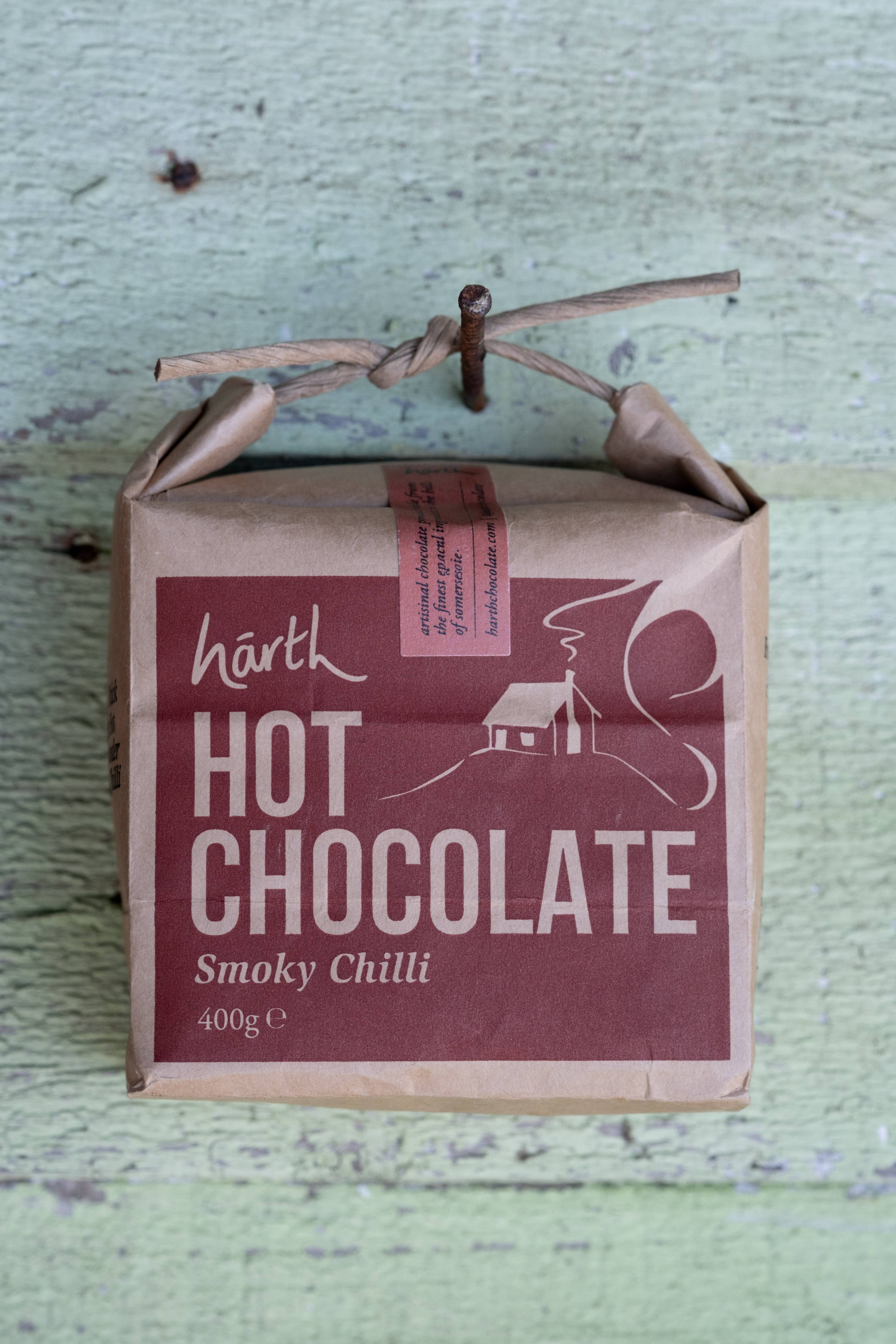 Harth Smoky Chilli Hot Chocolate