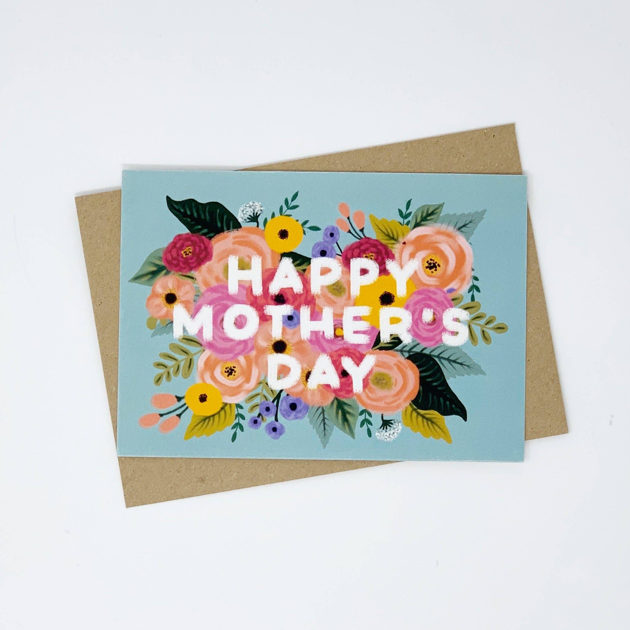 Happy Mother&