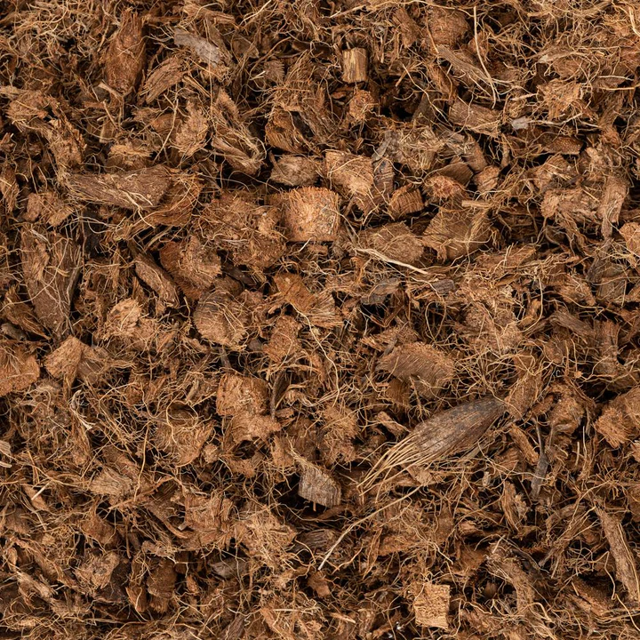 Coco Husk - 2.5L