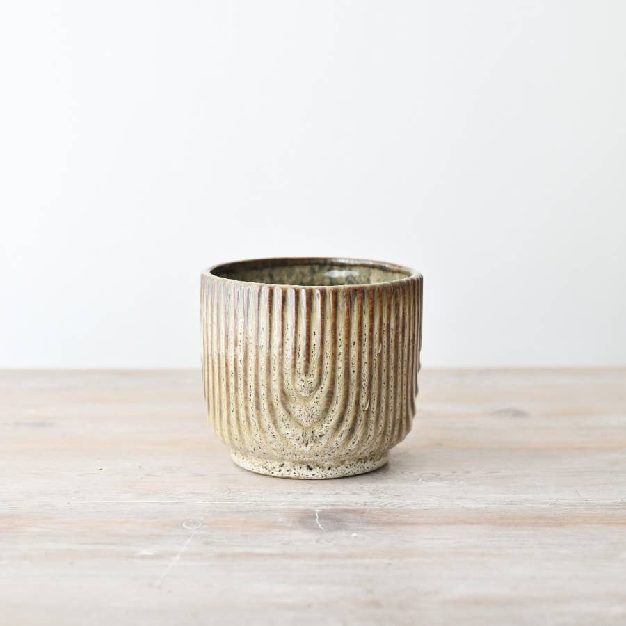 Dora Pot, 13.8cm