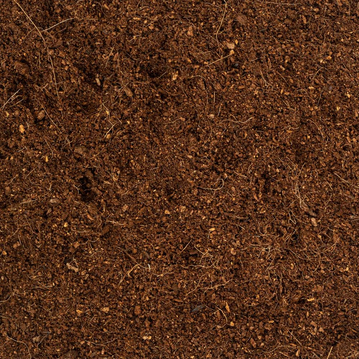 Coco Coir Fibre