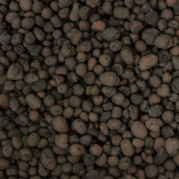 LECA 10-20mm Grade