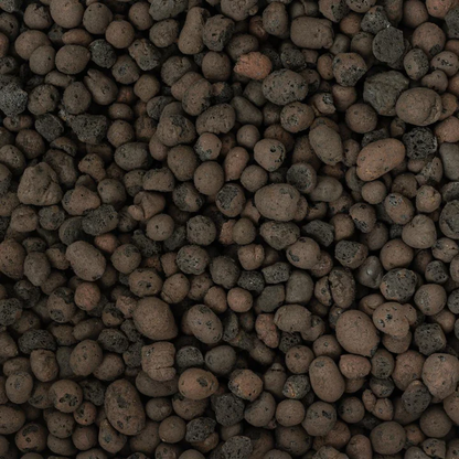 LECA 10-20mm Grade