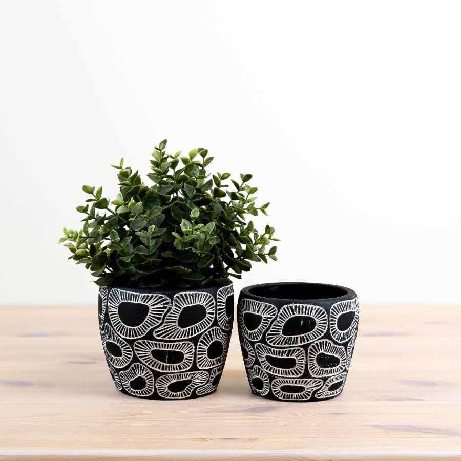 Jalia Planter Large, 13cm