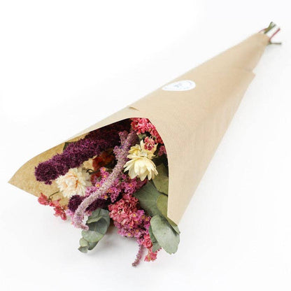 Dried Bramble Bouquet