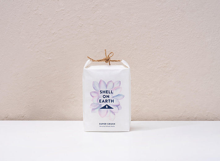 Shell on Earth - Super Crush