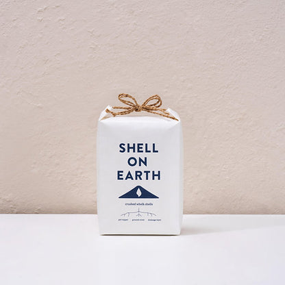 Shell on Earth - Crushed Whelk Shells