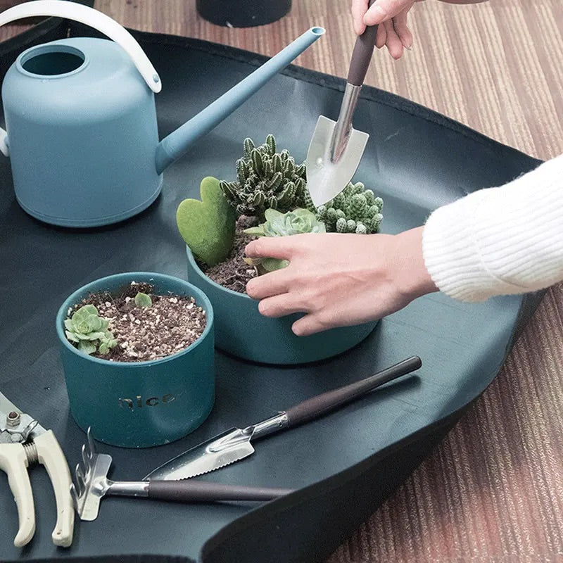 Repotting Mat