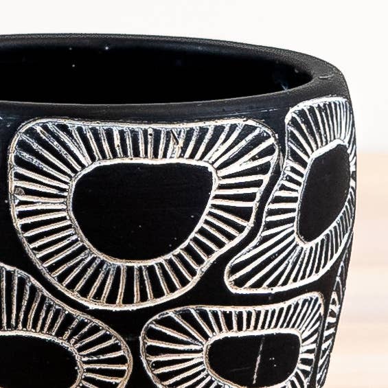 Jalia Planter Large, 13cm