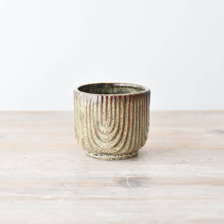 Dora Pot, 10cm