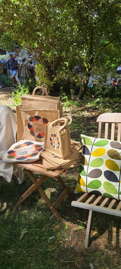 Tote Bag (large) - RHS Chelsea Flower Show 2025