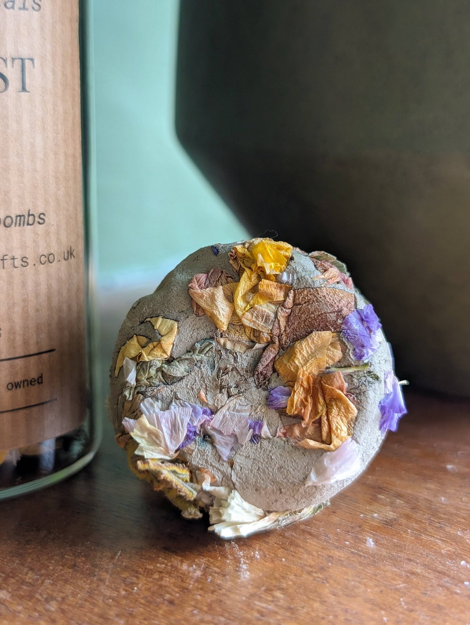 wildflower seed bombs uk I Bloomin' Love You Wildflower Seed Bombs – BotanicYork