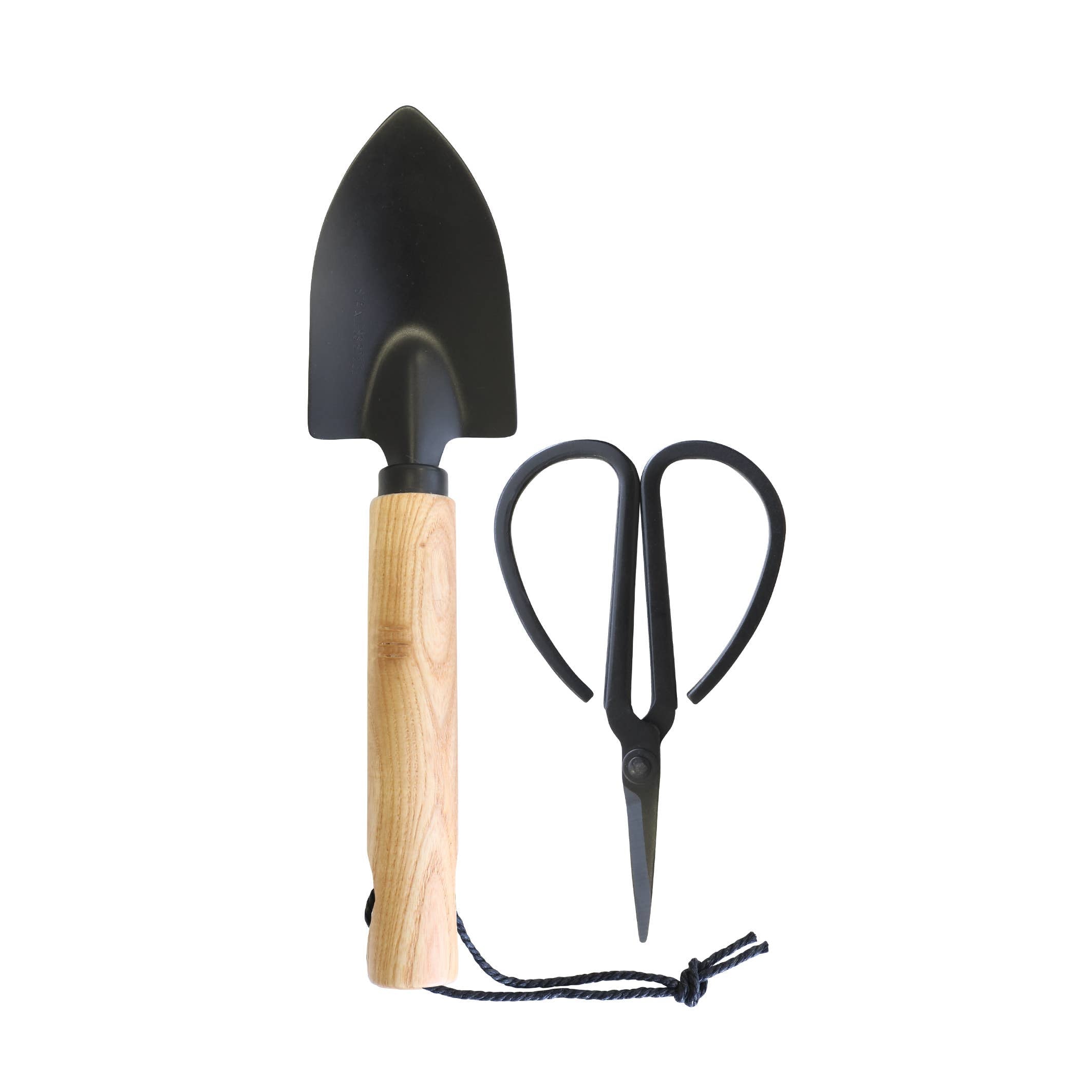 Urban Gardener Mini Trowel and Scissor Set