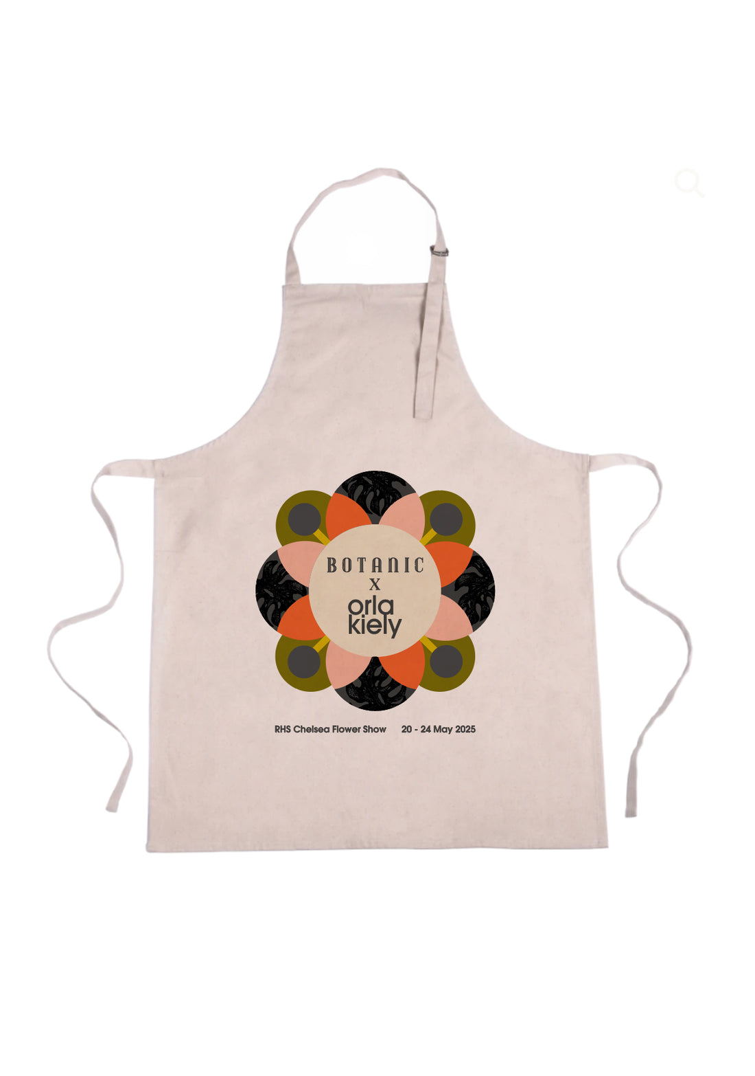 Adjustable Apron - RHS Chelsea Flower Show 2025