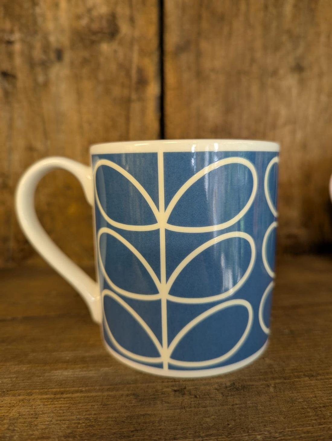 Orla Kiely Mug