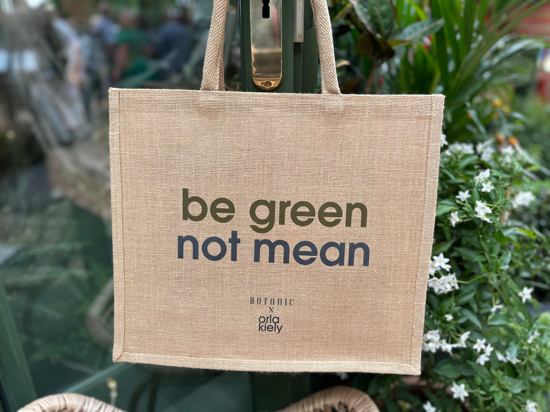 Tote Bag (large) - RHS Chelsea Flower Show 2025