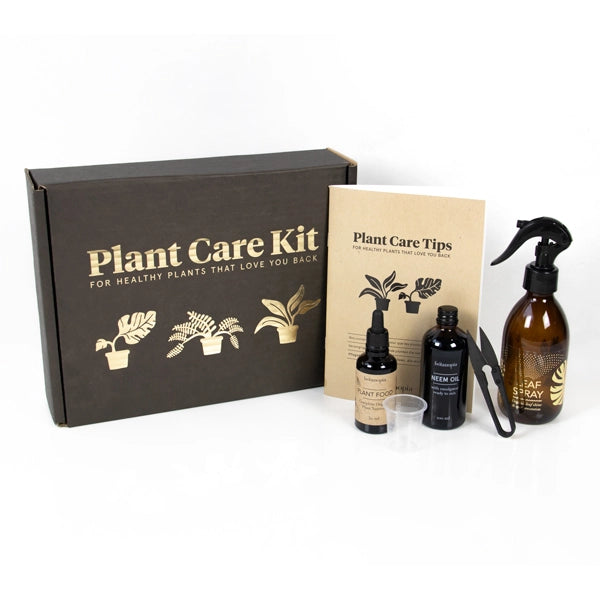 Indoor Plant Care Kit