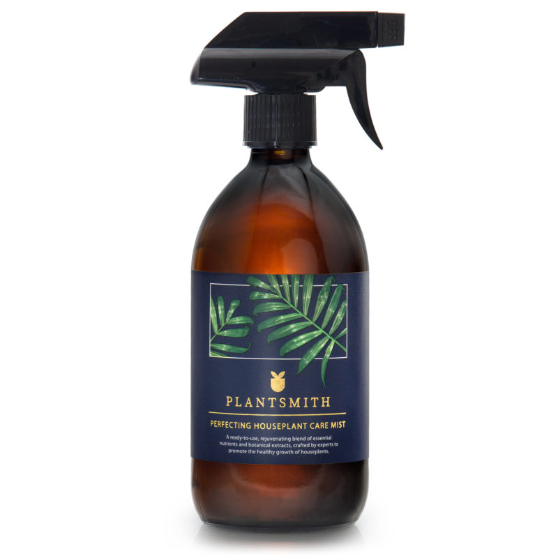 Perfecting Houseplant Care Mist 500ml