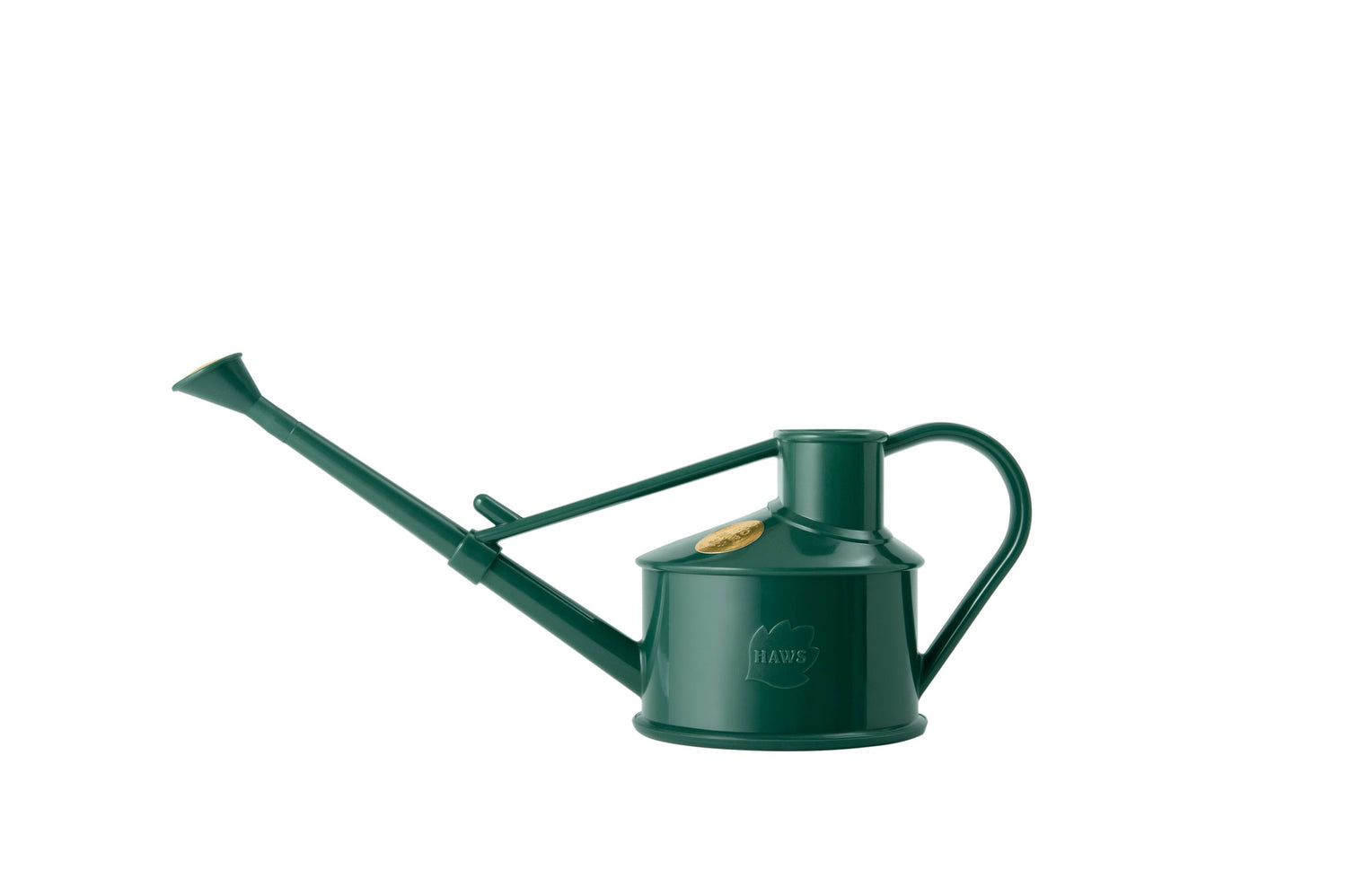 The Langley Sprinkler Green - One Pint Watering Can Haws