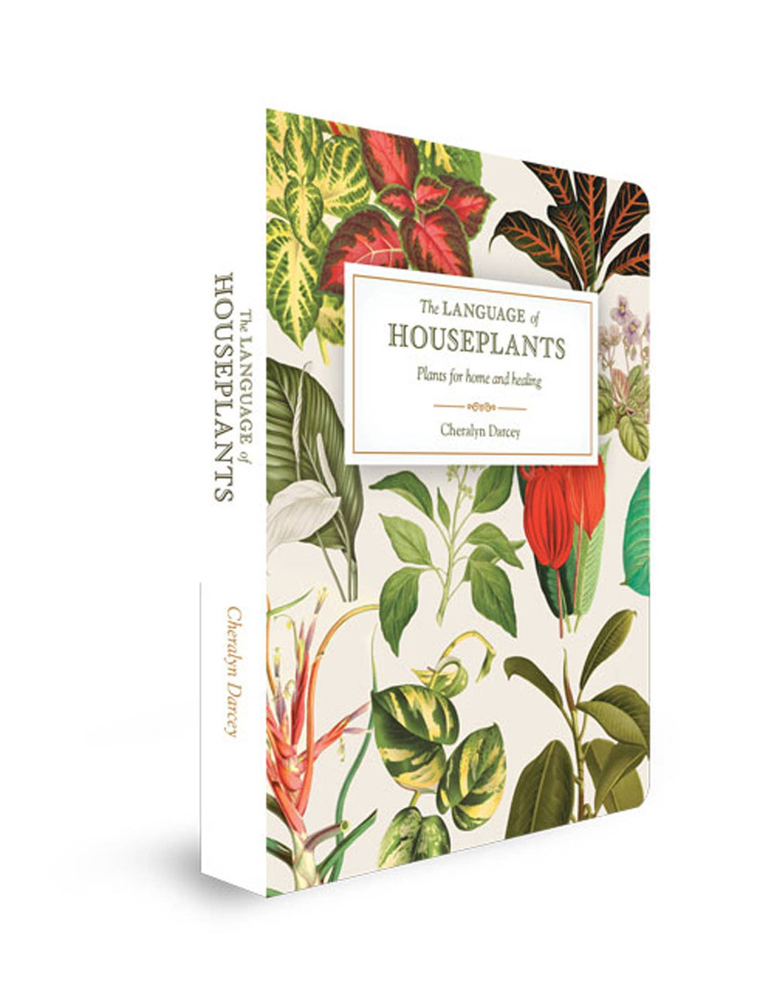 Language of Houseplants