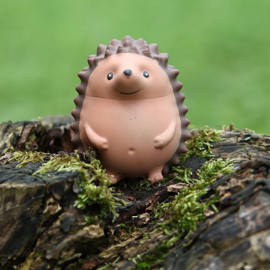 Stress Hog - Hedgehog Stress Toy / Fidget