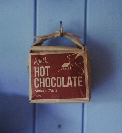 Harth Smoky Chilli Hot Chocolate 