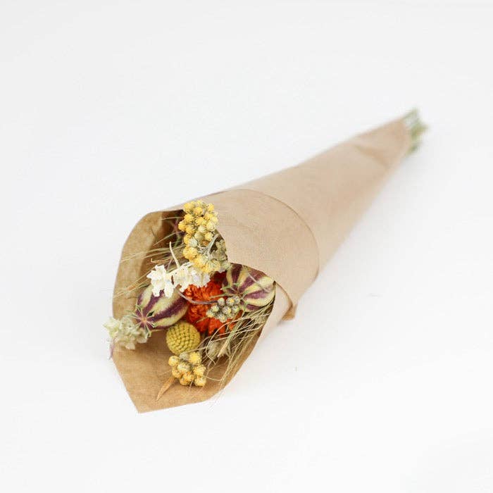 Mixed Mini Signature Dried Flower Bouquets
