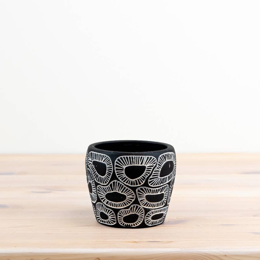 Jalia Planter Medium, 11.5cm