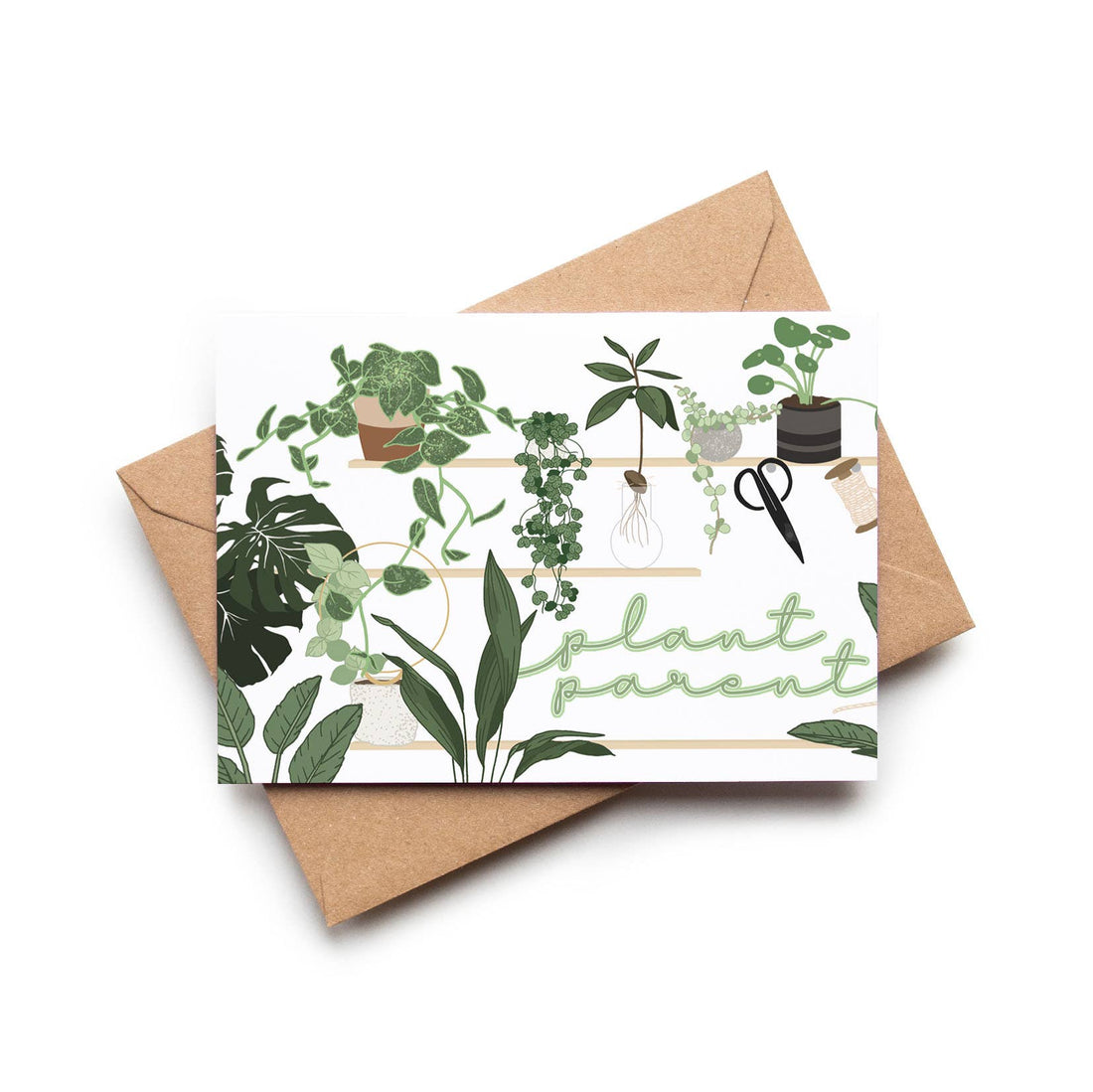Plant Parent Houseplant Lover Alternative Mother&