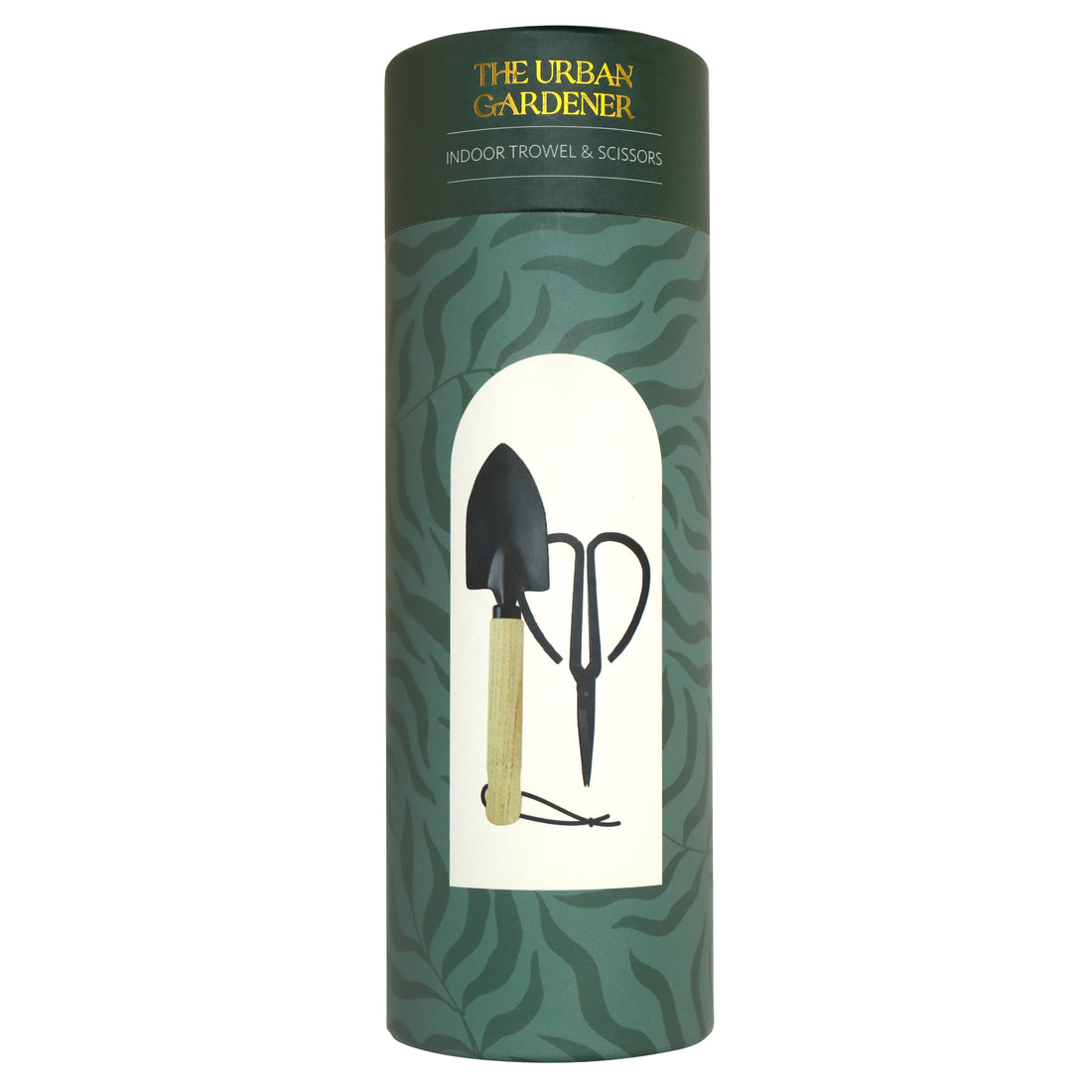 Urban Gardener Mini Trowel and Scissor Set