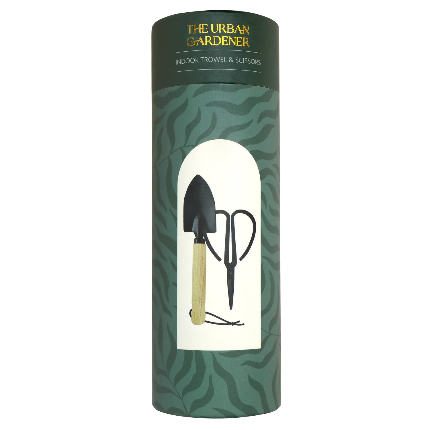 Urban Gardener Mini Trowel and Scissor Set