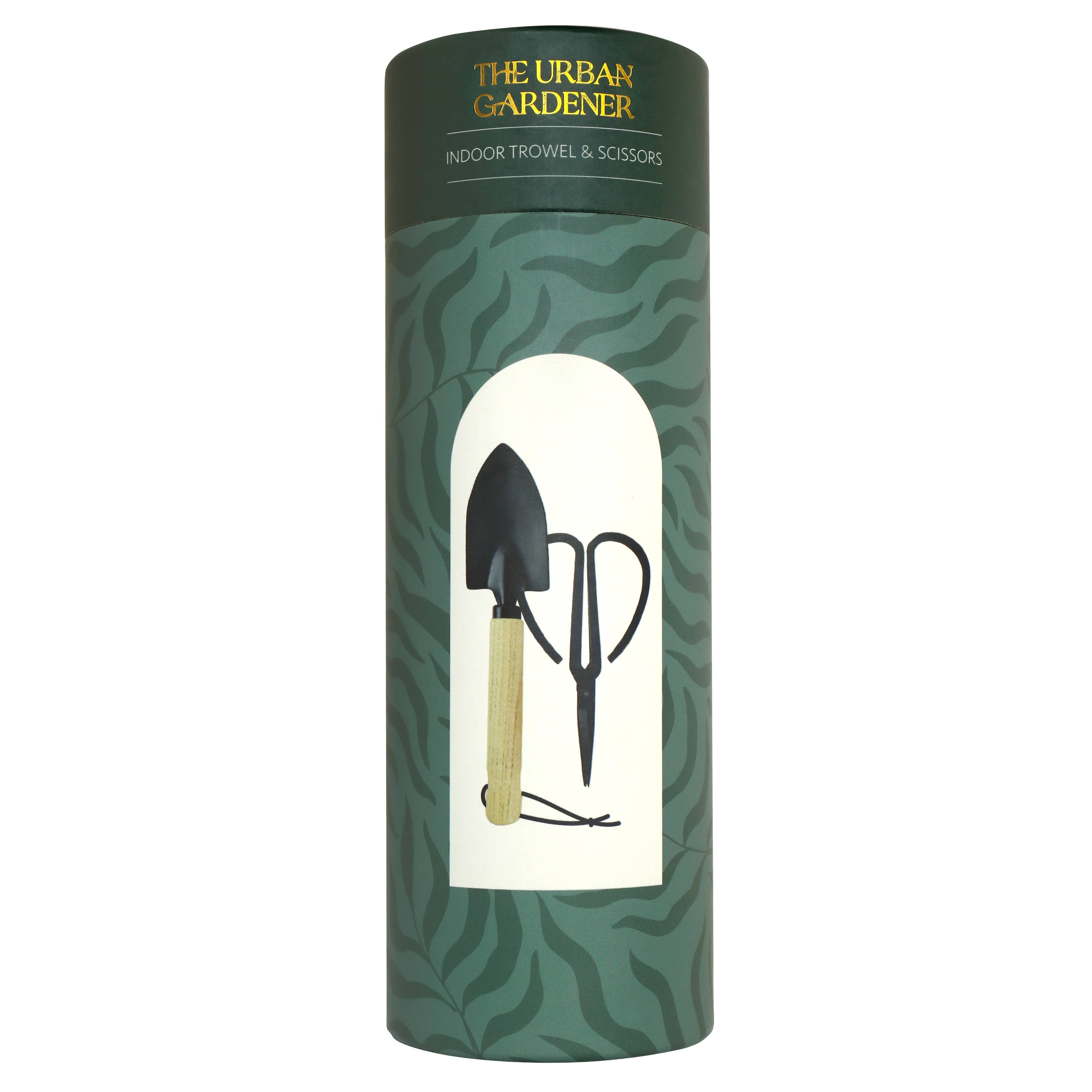 Urban Gardener Mini Trowel and Scissor Set