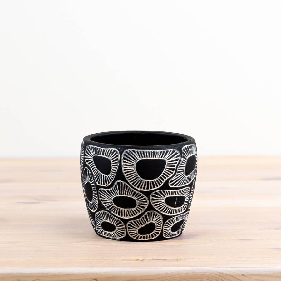 Jalia Planter Large, 13cm
