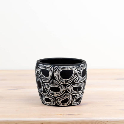 Jalia Planter Large, 13cm